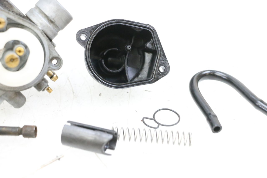 photo de CARBURATEUR MBK BOOSTER SPIRIT 50 (2004 - 2017) - Marquages et références