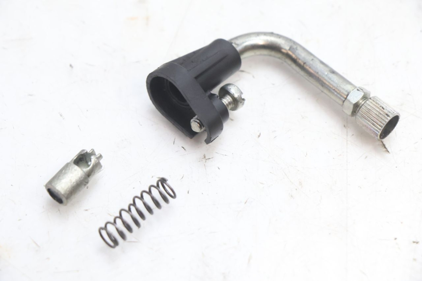 photo de CARBURATEUR MBK BOOSTER SPIRIT 50 (1999 - 2003) - Détails caractéristiques