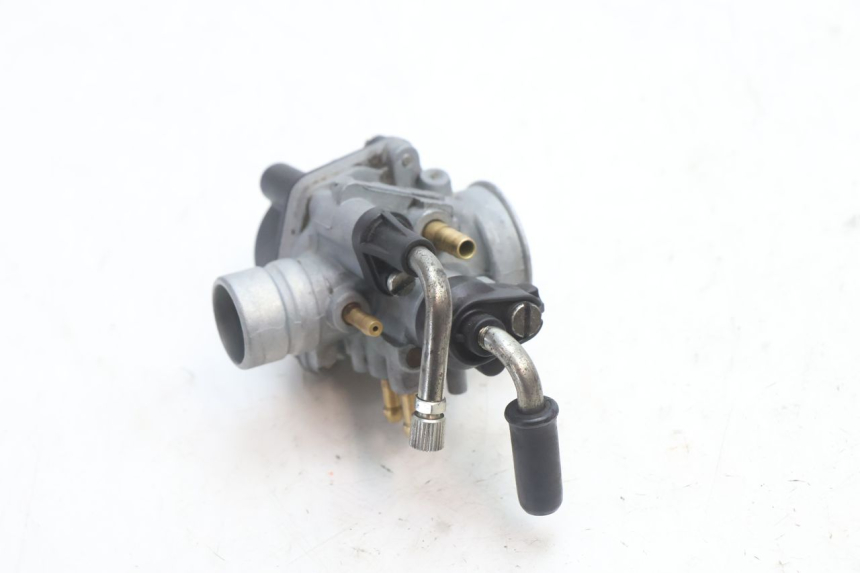 photo de CARBURATEUR MBK BOOSTER SPIRIT 50 (1999 - 2003) - Gros plan technique