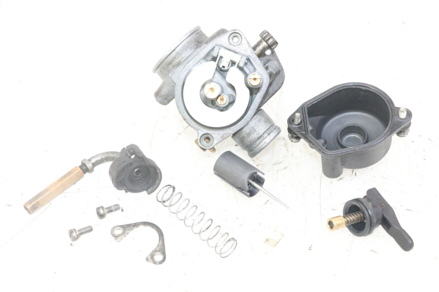 photo de CARBURATEUR MBK BOOSTER SPIRIT NAKED 50 (2004 - 2017)