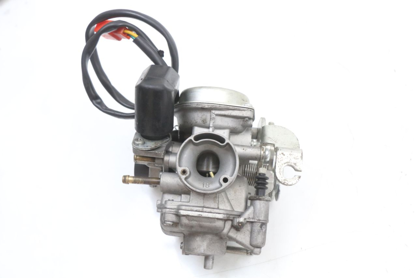 photo de CARBURATEUR TNT MOTOR BOSTON 4T 50 (2018 - 2025) - Vue principale
