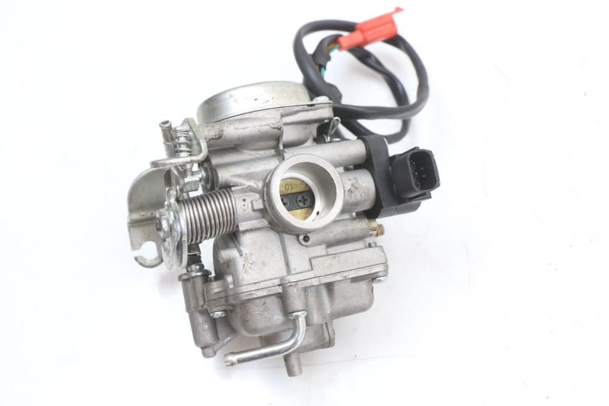 photo de CARBURATEUR TNT MOTOR BOSTON 4T 50 (2018 - 2025) - Détail de la pièce