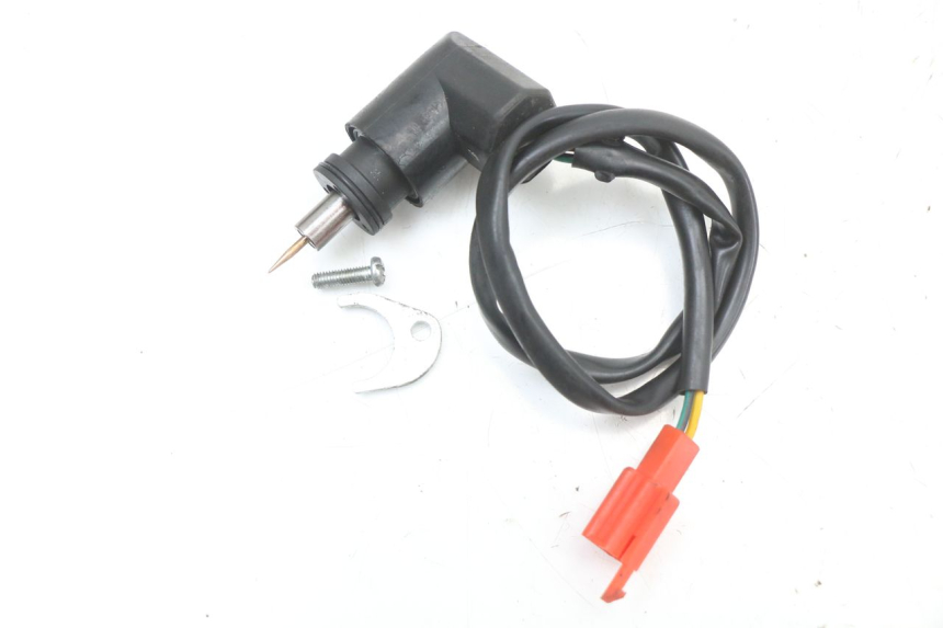 photo de CARBURATEUR TNT MOTOR BOSTON 4T 50 (2018 - 2025) - Vue produit