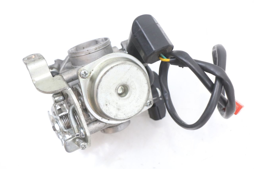 photo de CARBURATEUR TNT MOTOR BOSTON 4T 50 (2018 - 2025) - Vue d’ensemble