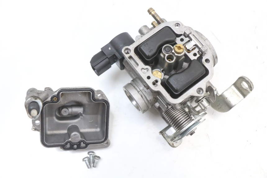 photo de CARBURATEUR TNT MOTOR BOSTON 4T 50 (2018 - 2025) - Pièce contrôlée