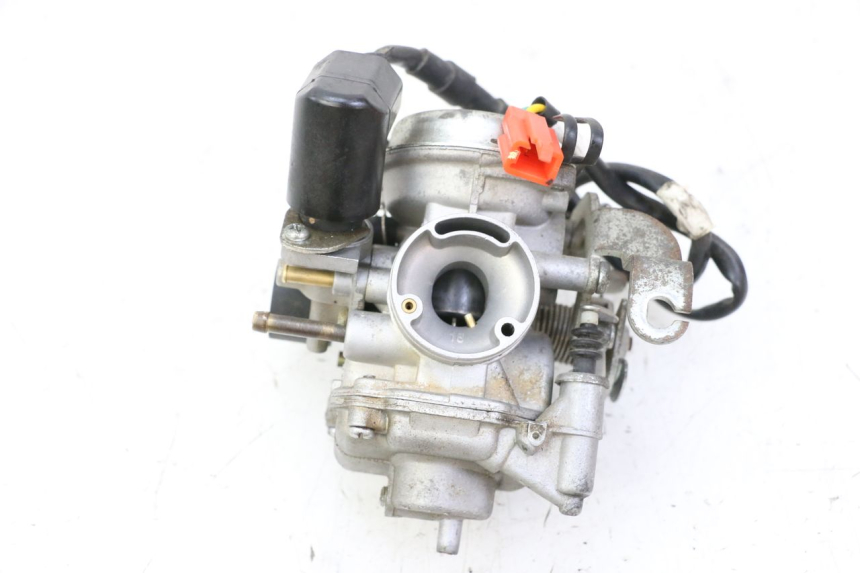 photo de CARBURATEUR TNT MOTOR BOSTON 4T 50 (2018 - 2025)