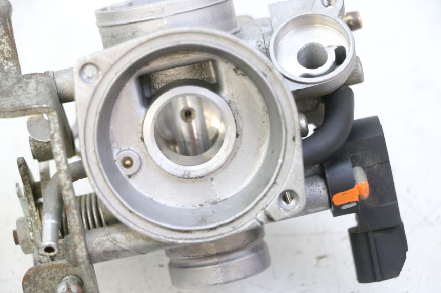 photo de CARBURATEUR TNT MOTOR BOSTON 4T 50 (2018 - 2025)
