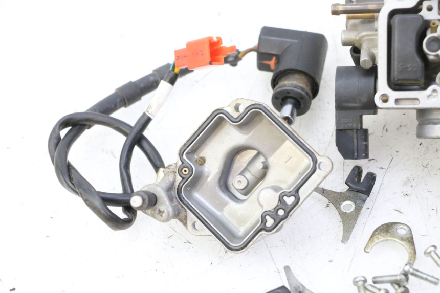 photo de CARBURATEUR TNT MOTOR BOSTON 4T 50 (2018 - 2025)