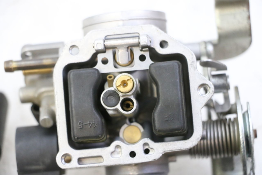 photo de CARBURATEUR TNT MOTOR BOSTON 4T 50 (2018 - 2025)