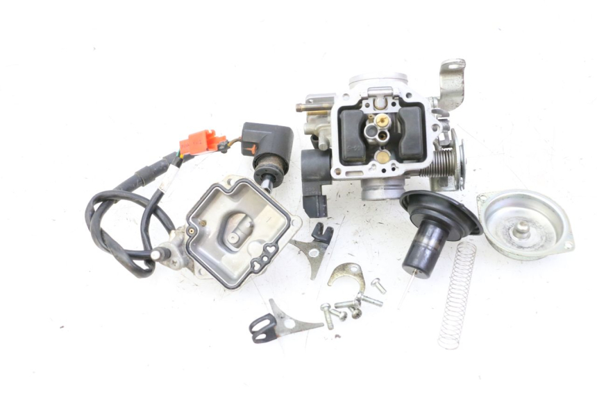 photo de CARBURATEUR TNT MOTOR BOSTON 4T 50 (2018 - 2025)