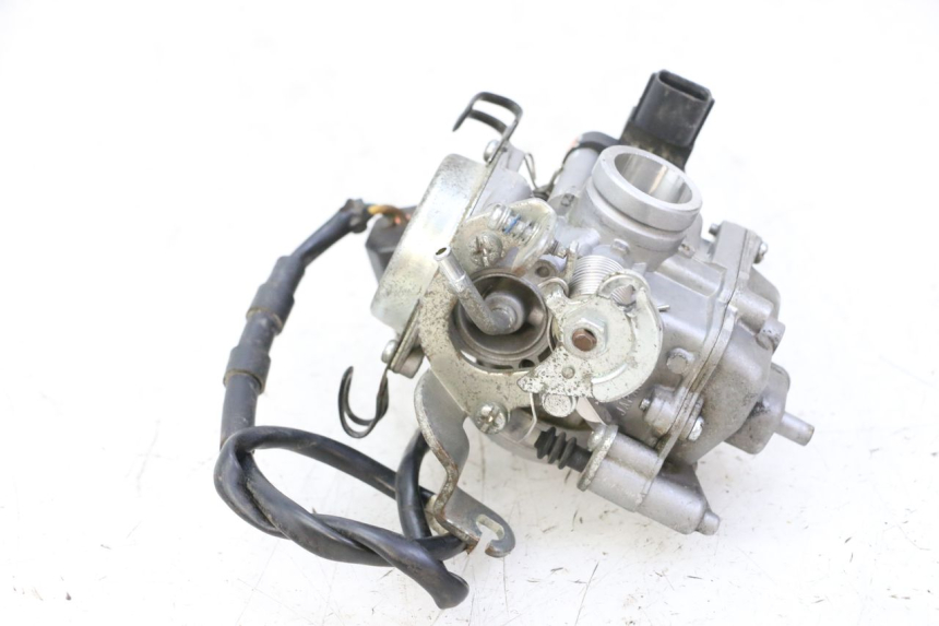 photo de CARBURATEUR TNT MOTOR BOSTON 4T 50 (2018 - 2025)