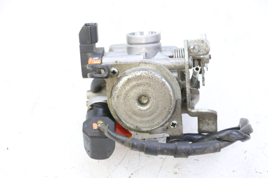 photo de CARBURATEUR TNT MOTOR BOSTON 4T 50 (2018 - 2025)