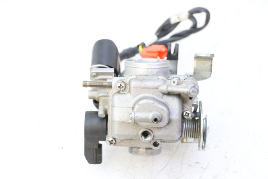 photo de CARBURATEUR TNT MOTOR BOSTON 4T 50 (2018 - 2025)