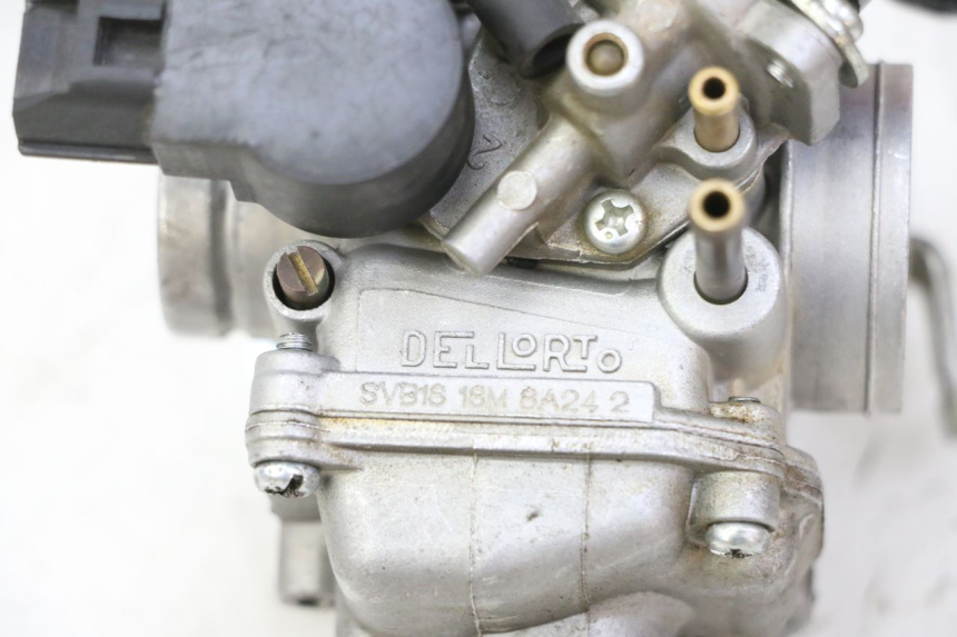 photo de CARBURATEUR TNT MOTOR BOSTON 4T 50 (2018 - 2025)