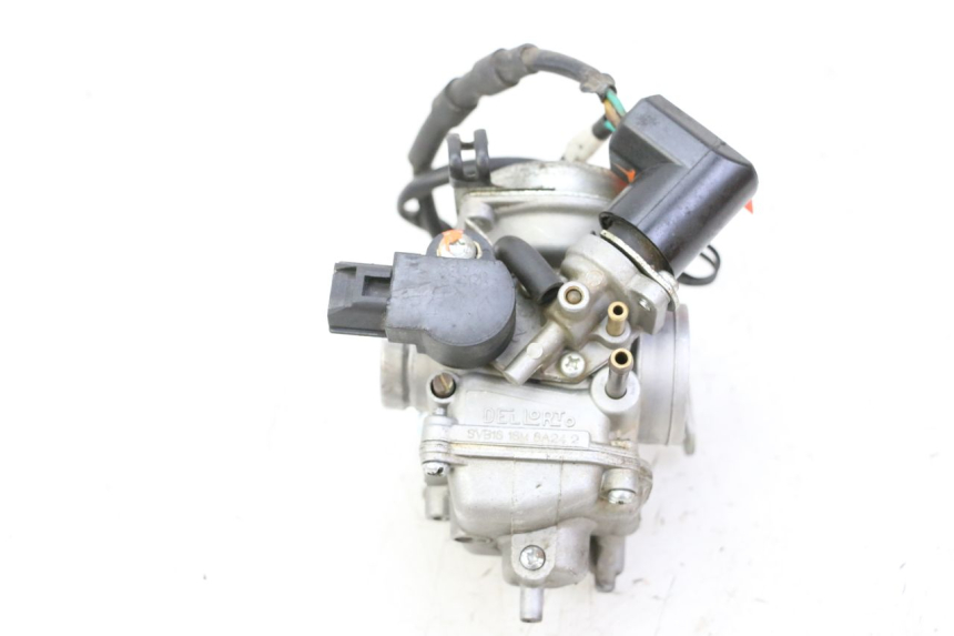 photo de CARBURATEUR TNT MOTOR BOSTON 4T 50 (2018 - 2025)