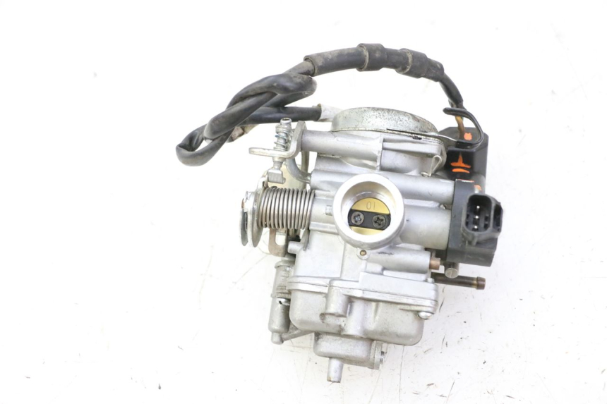 photo de CARBURATEUR TNT MOTOR BOSTON 4T 50 (2018 - 2025)