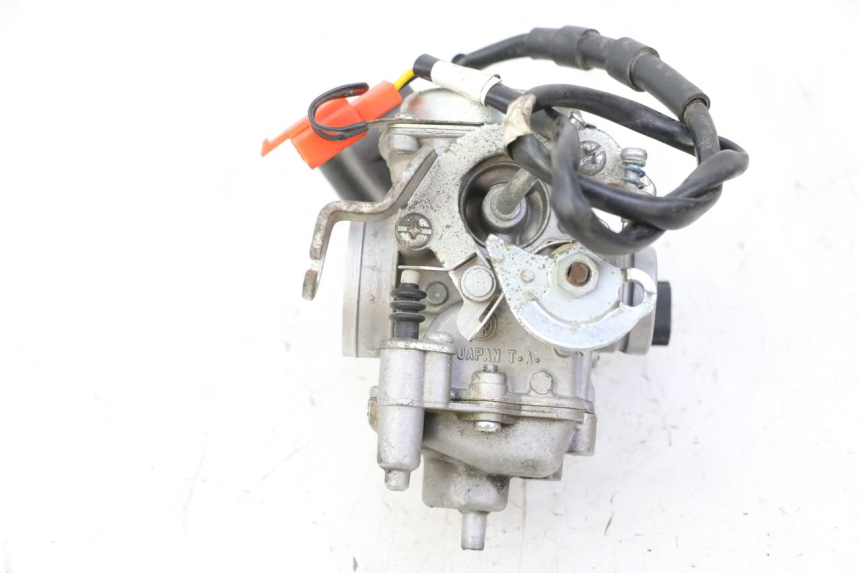 photo de CARBURATEUR TNT MOTOR BOSTON 4T 50 (2018 - 2025)