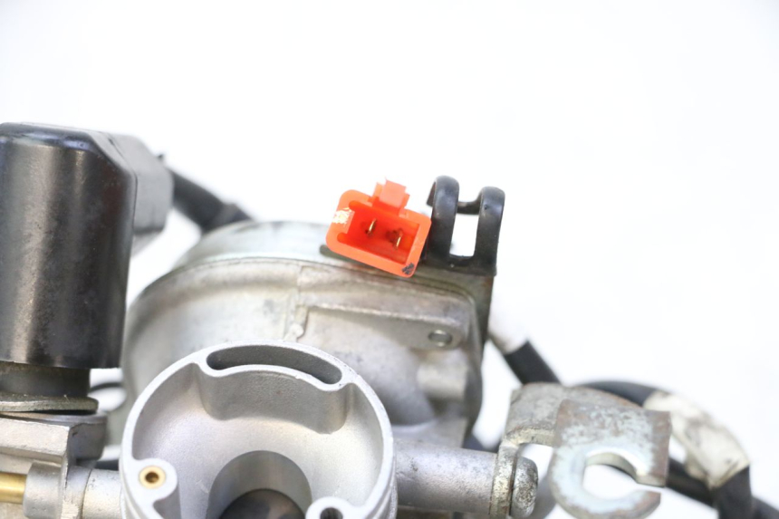 photo de CARBURATEUR TNT MOTOR BOSTON 4T 50 (2018 - 2025)