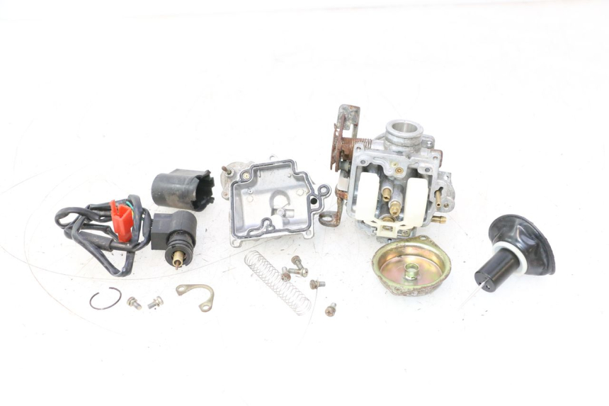 photo de CARBURATEUR BAOTIAN BT 49 QT-7 50 (2006 - 2009) - Détail de la pièce
