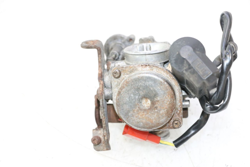 photo de CARBURATEUR BAOTIAN BT 49 QT-7 50 (2006 - 2009) - Zoom état d’usage