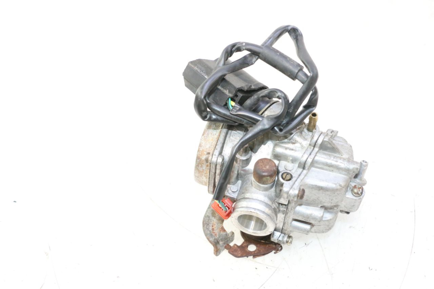 photo de CARBURATEUR BAOTIAN BT 49 QT-7 50 (2006 - 2009) - Gros plan technique
