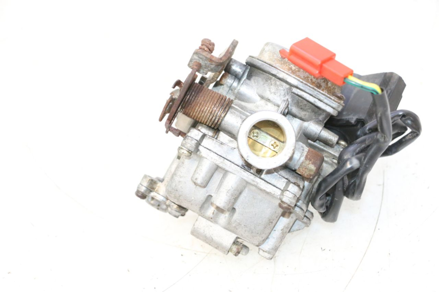 photo de CARBURATEUR BAOTIAN BT 49 QT-7 50 (2006 - 2009) - Vue d’ensemble
