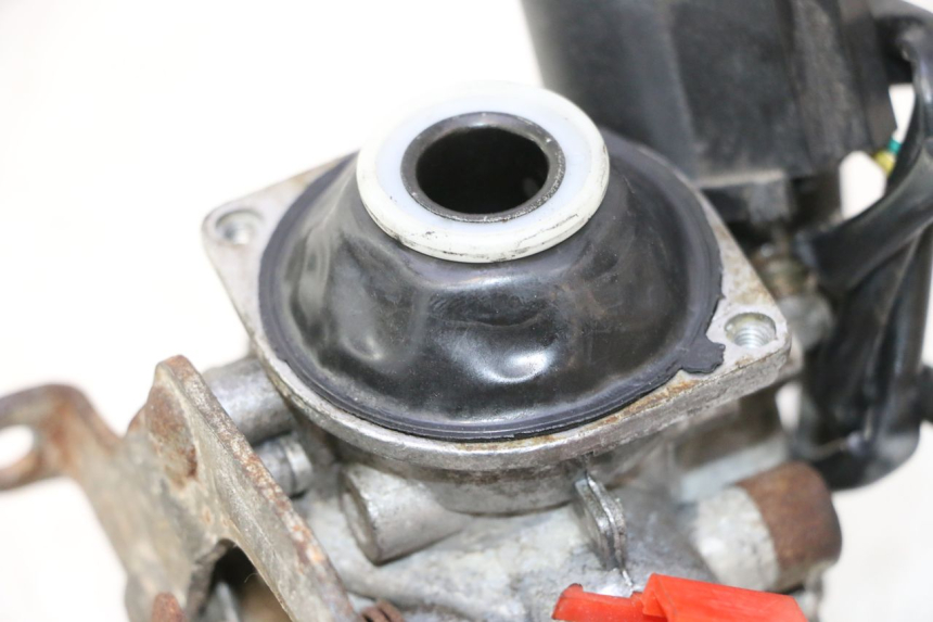photo de CARBURATEUR BAOTIAN BT 49 QT-7 50 (2006 - 2009) - État de surface