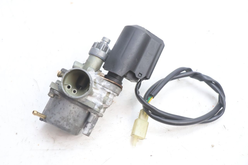 photo de CARBURATEUR PEUGEOT BUXY 50 (1993 - 1998) - Vue principale