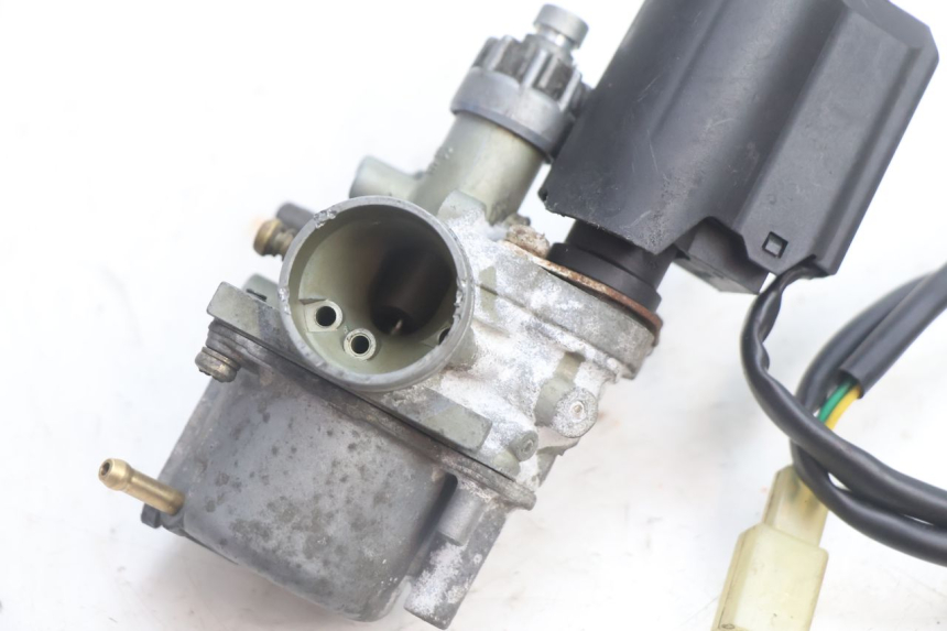 photo de CARBURATEUR PEUGEOT BUXY 50 (1993 - 1998) - Détail de la pièce