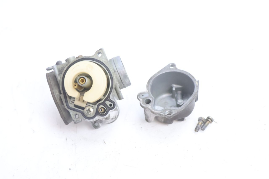 photo de CARBURATEUR PEUGEOT BUXY 50 (1993 - 1998) - Vue produit