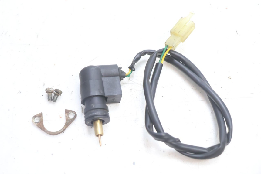 photo de CARBURATEUR PEUGEOT BUXY 50 (1993 - 1998) - Photo complémentaire