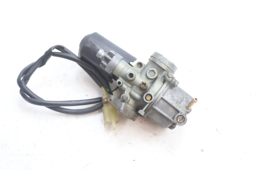 photo de CARBURATEUR PEUGEOT BUXY 50 (1993 - 1998) - Zoom état d’usage