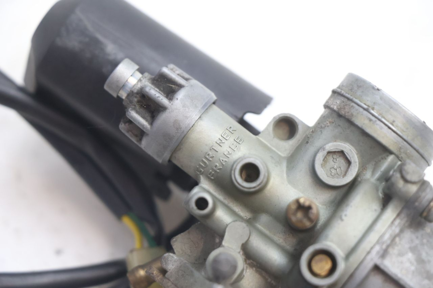 photo de CARBURATEUR PEUGEOT BUXY 50 (1993 - 1998) - Autre angle de vue