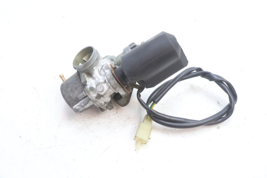 photo de CARBURATEUR PEUGEOT BUXY 50 (1993 - 1998) - Vue d’ensemble