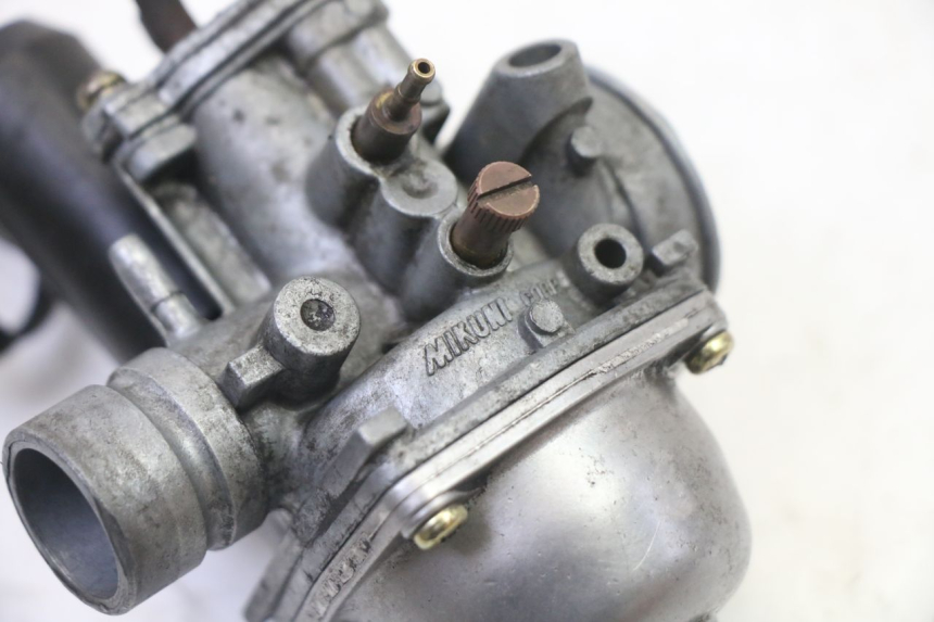 photo de CARBURATEUR YAMAHA BW'S 100 (1999 - 2002)