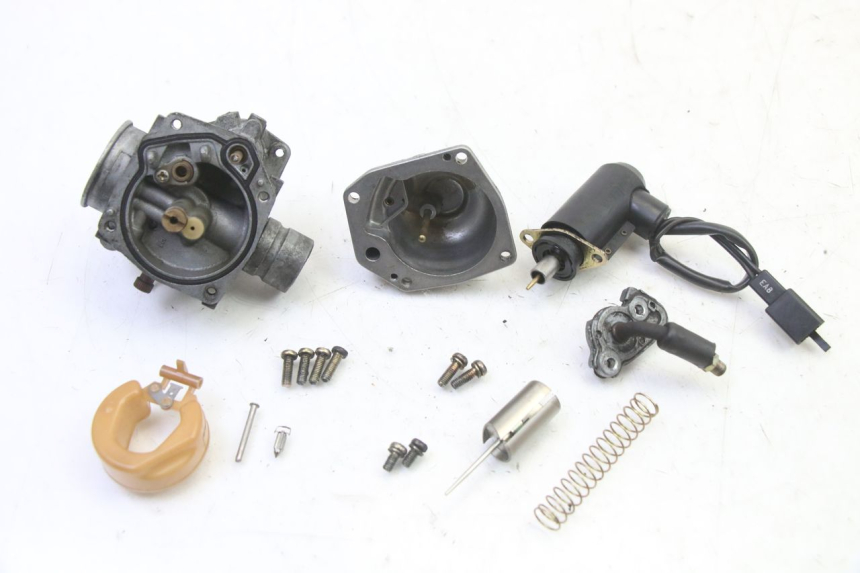 photo de CARBURATEUR YAMAHA BW'S 100 (1999 - 2002)