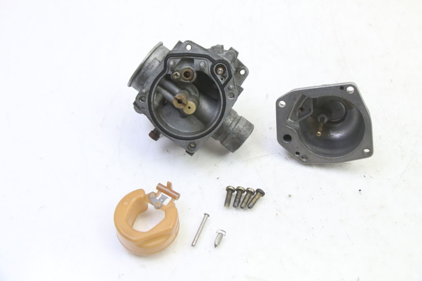 photo de CARBURATEUR YAMAHA BW'S 100 (1999 - 2002)