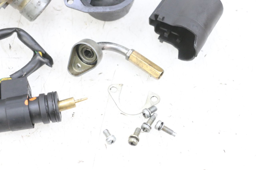 photo de CARBURATEUR YAMAHA BW'S EASY 50 (2013 - 2016) - Vue principale