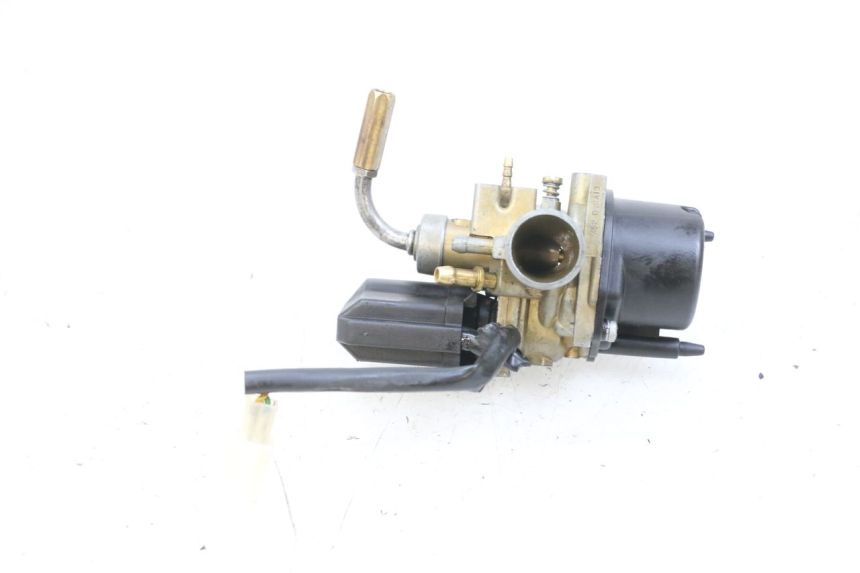 photo de CARBURATEUR YAMAHA BW'S EASY 50 (2013 - 2016) - Points de fixation