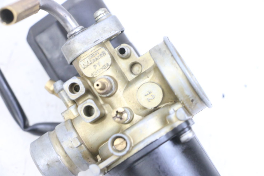 photo de CARBURATEUR YAMAHA BW'S EASY 50 (2013 - 2016) - Pièce contrôlée