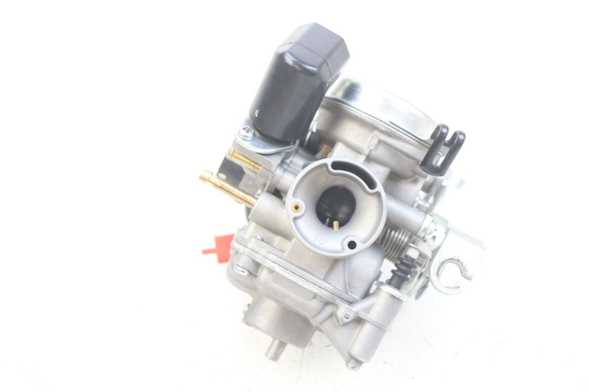 photo de CARBURATEUR ORCAL CAVARO 4T 50 (2019 - 2023)