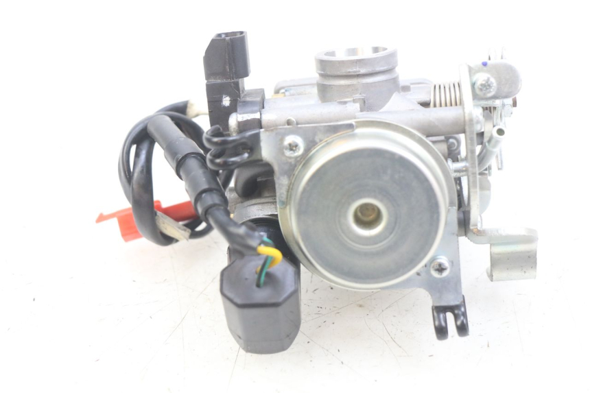 photo de CARBURATEUR ORCAL CAVARO 4T 50 (2019 - 2023)