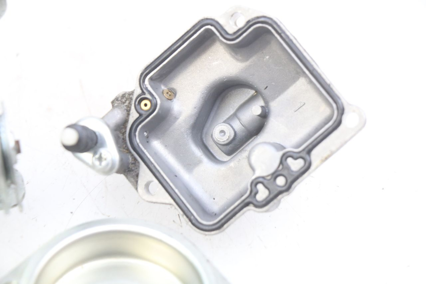 photo de CARBURATEUR ORCAL CAVARO 4T 50 (2019 - 2023)