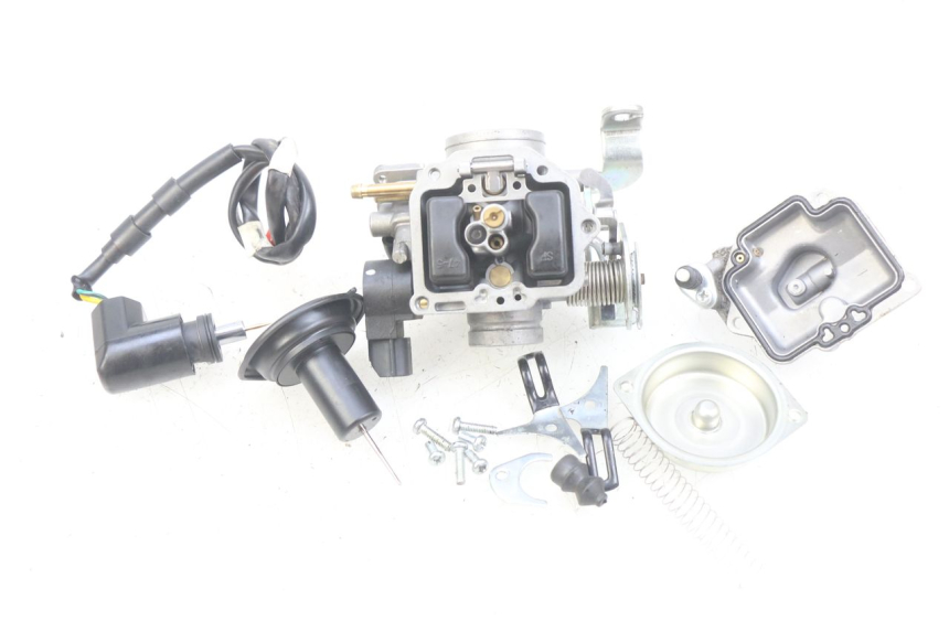 photo de CARBURATEUR ORCAL CAVARO 4T 50 (2019 - 2023)