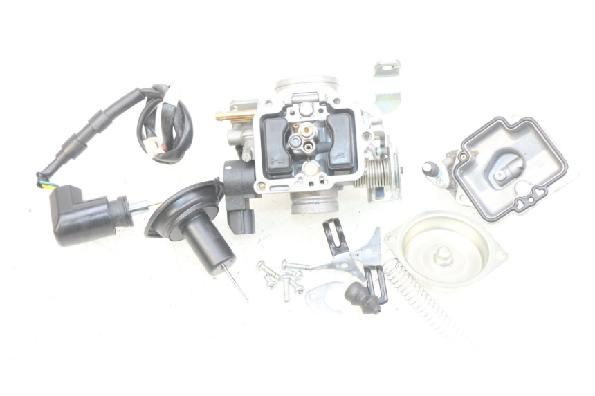 photo de CARBURATEUR ORCAL CAVARO 4T 50 (2019 - 2023)