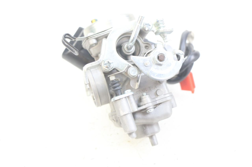 photo de CARBURATEUR ORCAL CAVARO 4T 50 (2019 - 2023)