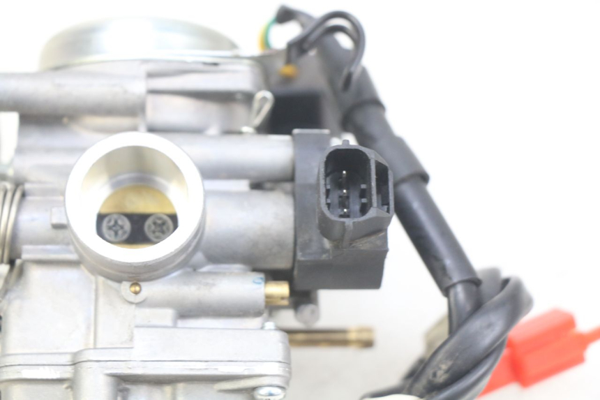 photo de CARBURATEUR ORCAL CAVARO 4T 50 (2019 - 2023)