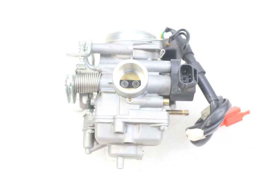 photo de CARBURATEUR ORCAL CAVARO 4T 50 (2019 - 2023)