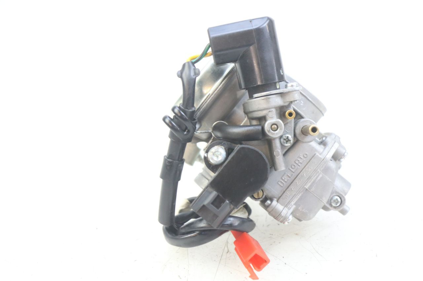 photo de CARBURATEUR ORCAL CAVARO 4T 50 (2019 - 2023)