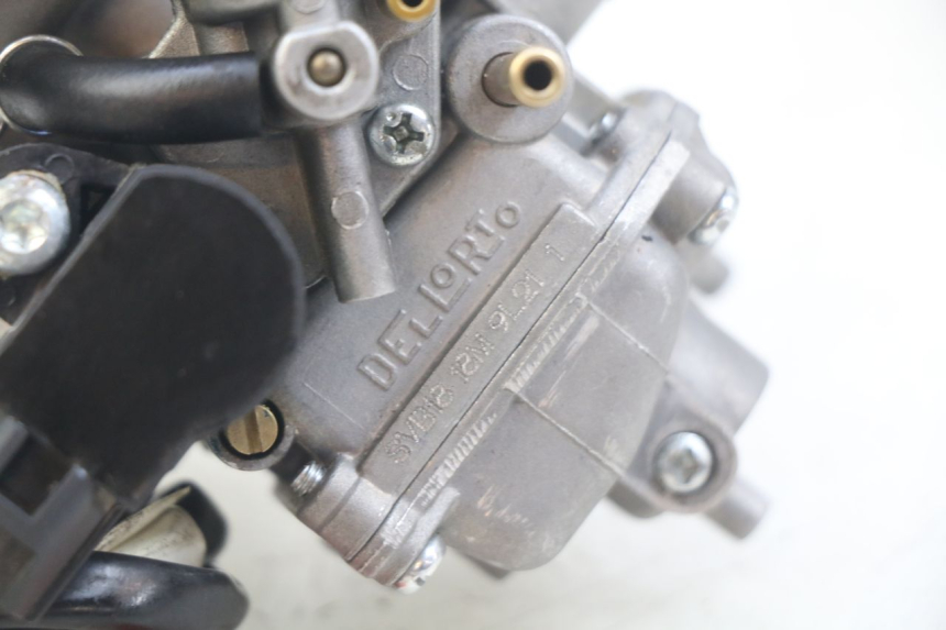 photo de CARBURATEUR ORCAL CAVARO 4T 50 (2019 - 2023)